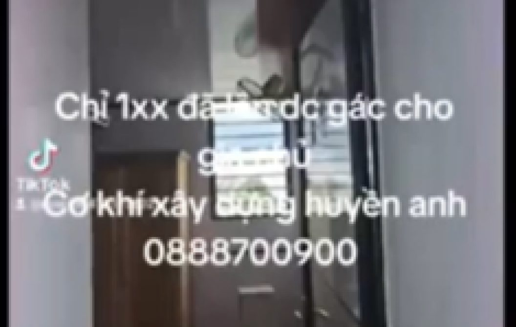 Cơ khí Huyền Anh BMT