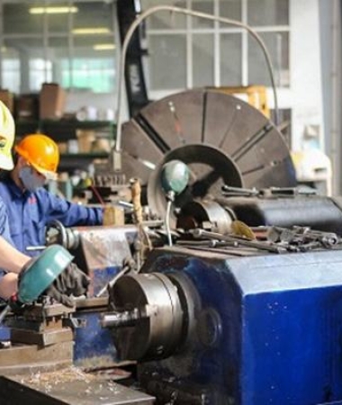 Dịch vụ Cơ Khí của CÔNG TY CƠ KHÍ & SƠN NƯỚC BMT