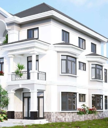 Dự Án Sơn Nhà – Gia Đình Anh Hân, Nguyễn Khuyến, Tân Lợi, Buôn Ma Thuột