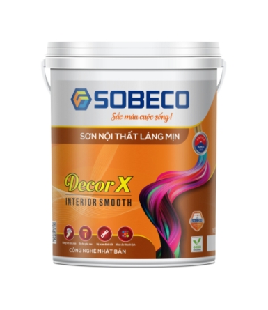 Dịch Vụ Bán Sơn Nước Sobeco của NPP Huyền Anh tại Buôn Ma Thuột