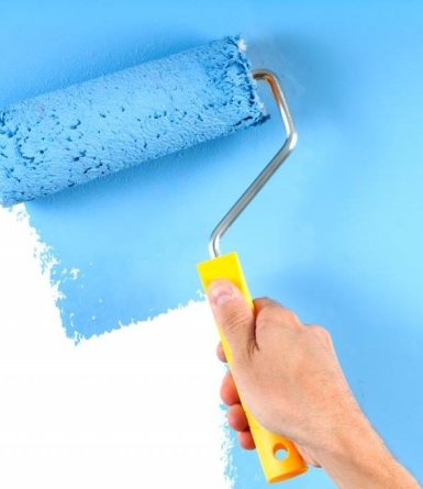 Dịch Vụ Thi Công Sơn Nước Chuyên Nghiệp – Bền Đẹp Cùng Thời Gian