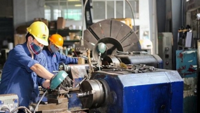 Dịch vụ Cơ Khí của CÔNG TY CƠ KHÍ & SƠN NƯỚC BMT