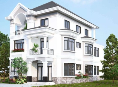 Dự Án Sơn Nhà – Gia Đình Anh Hân, Nguyễn Khuyến, Tân Lợi, Buôn Ma Thuột