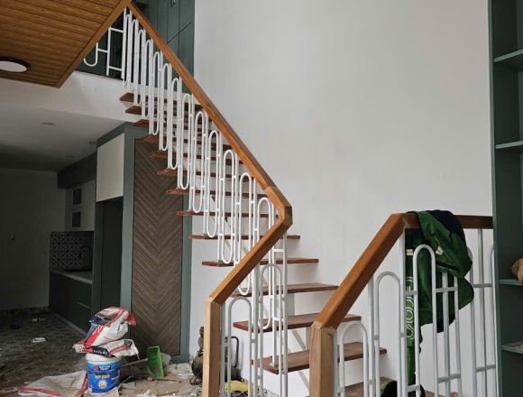 DỰ ÁN THI CÔNG CƠ KHÍ TẠI BUÔN MA THUỘT – CƠ KHÍ HUYỀN ANH BMT