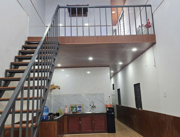 DỰ ÁN THI CÔNG CƠ KHÍ TẠI BUÔN MA THUỘT – CƠ KHÍ HUYỀN ANH BMT