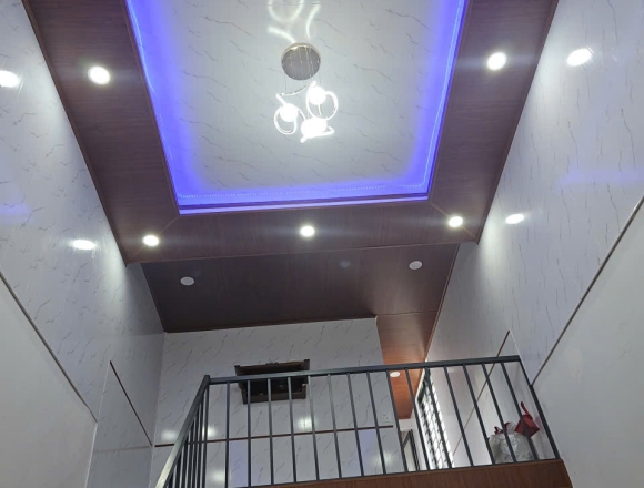 DỰ ÁN THI CÔNG CƠ KHÍ TẠI BUÔN MA THUỘT – CƠ KHÍ HUYỀN ANH BMT