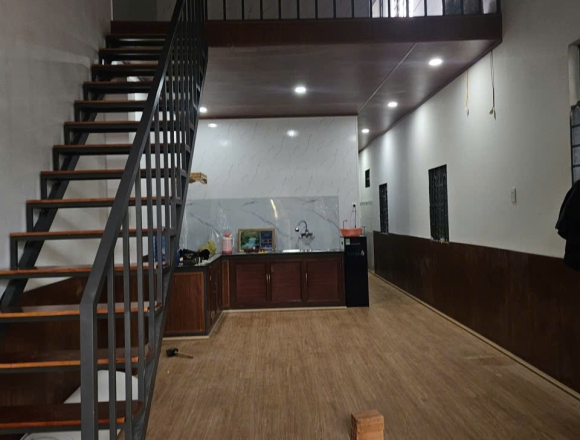 DỰ ÁN THI CÔNG CƠ KHÍ TẠI BUÔN MA THUỘT – CƠ KHÍ HUYỀN ANH BMT