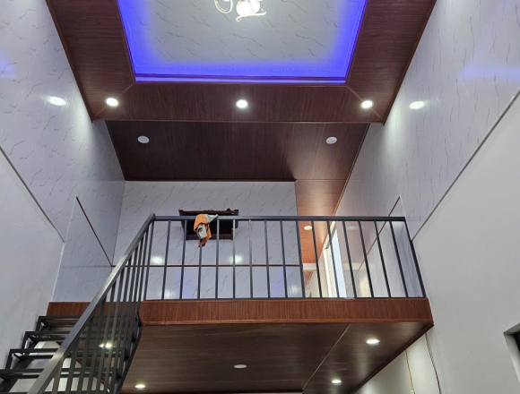 DỰ ÁN THI CÔNG CƠ KHÍ TẠI BUÔN MA THUỘT – CƠ KHÍ HUYỀN ANH BMT