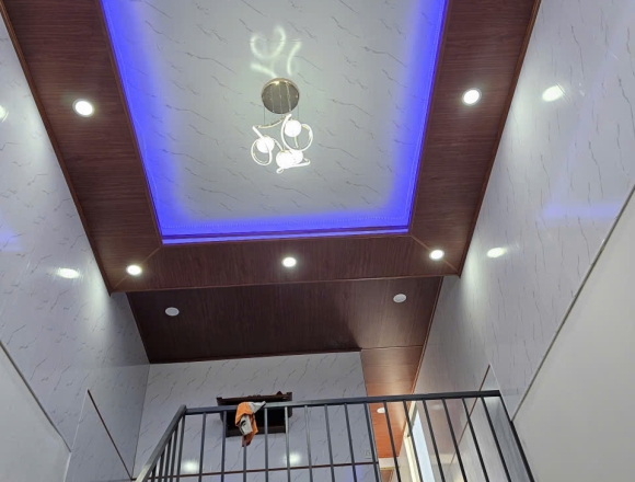 DỰ ÁN THI CÔNG CƠ KHÍ TẠI BUÔN MA THUỘT – CƠ KHÍ HUYỀN ANH BMT