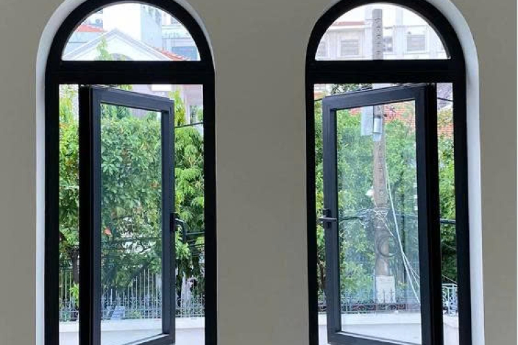 Cửa sổ